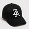 Bodese Classic Cap — Black 1