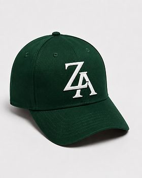 Bodese Essential Cap — Green
