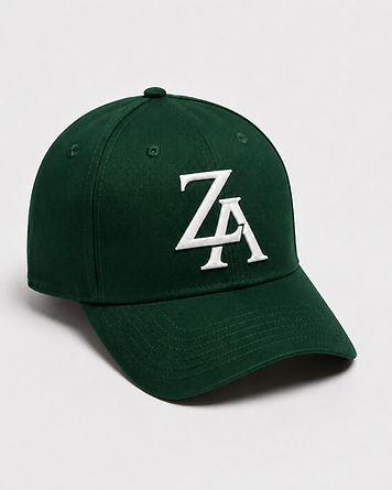 Bodese Essential Cap — Green