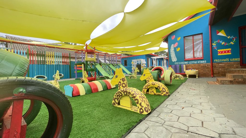 Playground