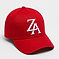 Bodese Signature Cap — Red 1