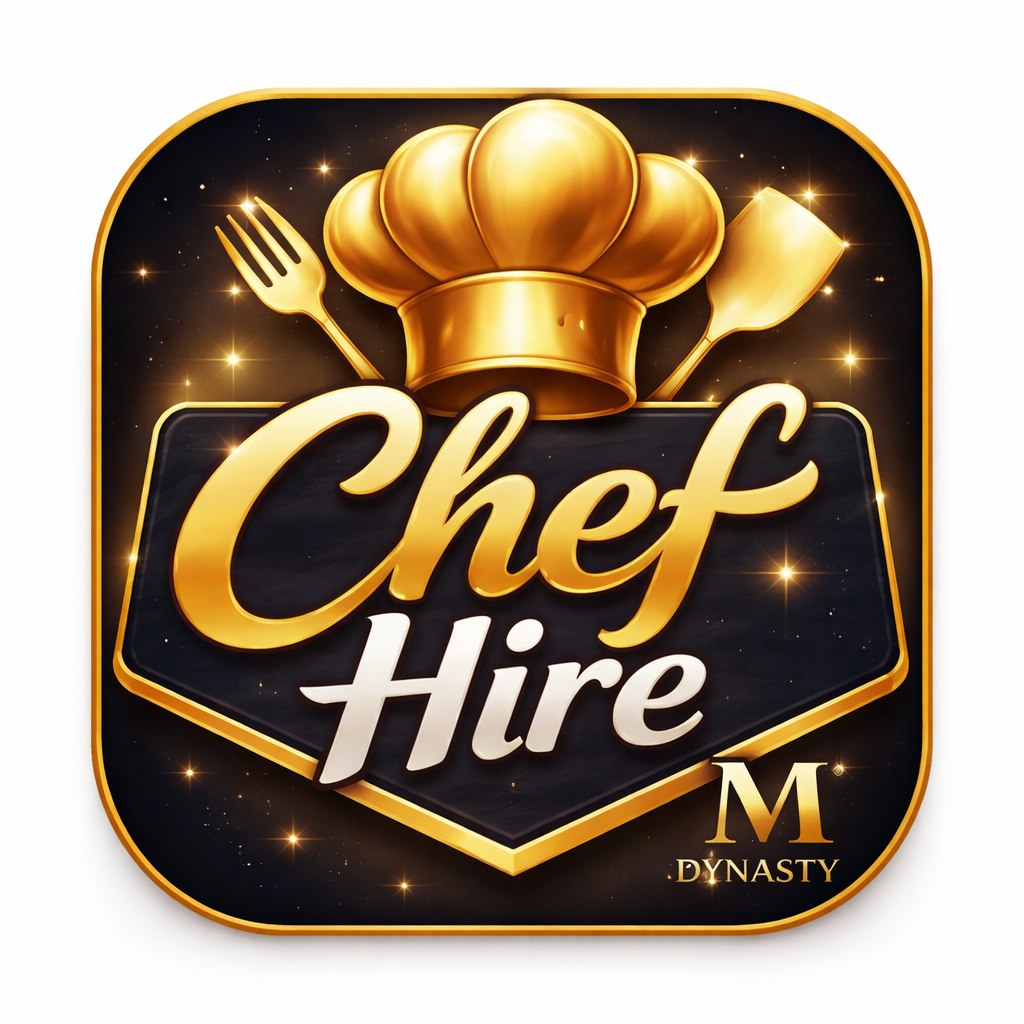ChefHire Elite