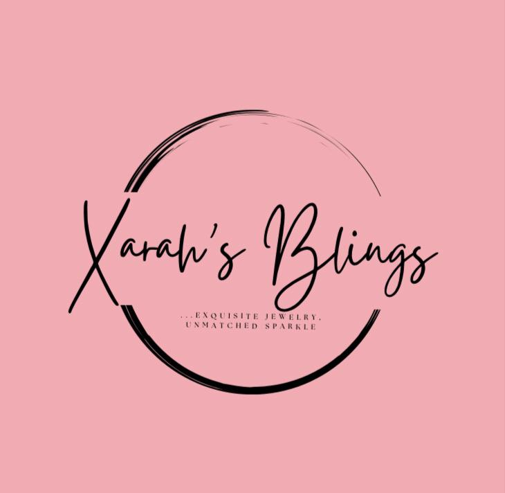 Zarah's Blings