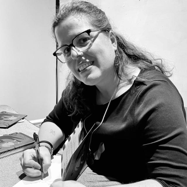 Helga Fernández Ruiz