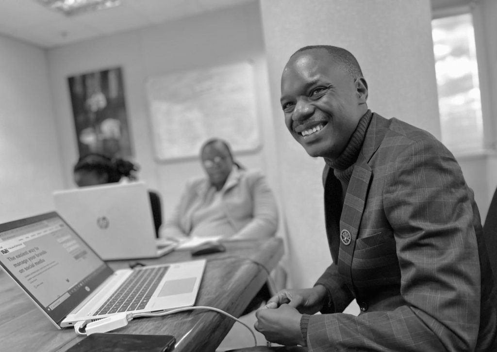 Data Analytics & Dashboard Reporting