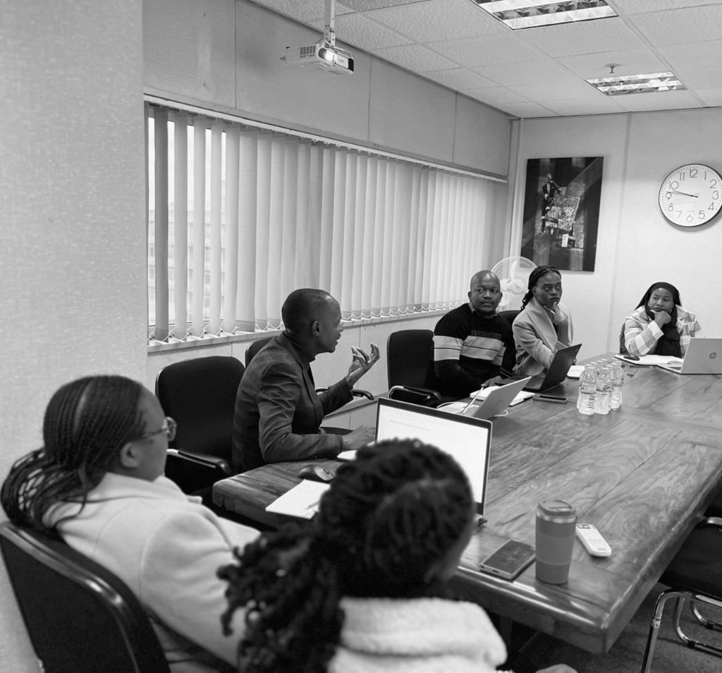 Mentorship & Coaching in Digital Marketing