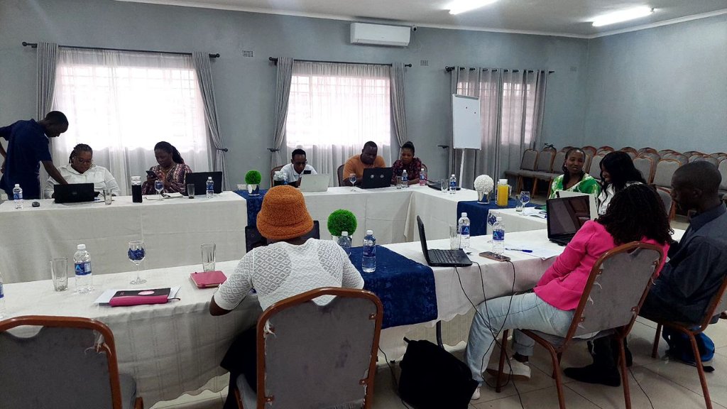Seminar Room