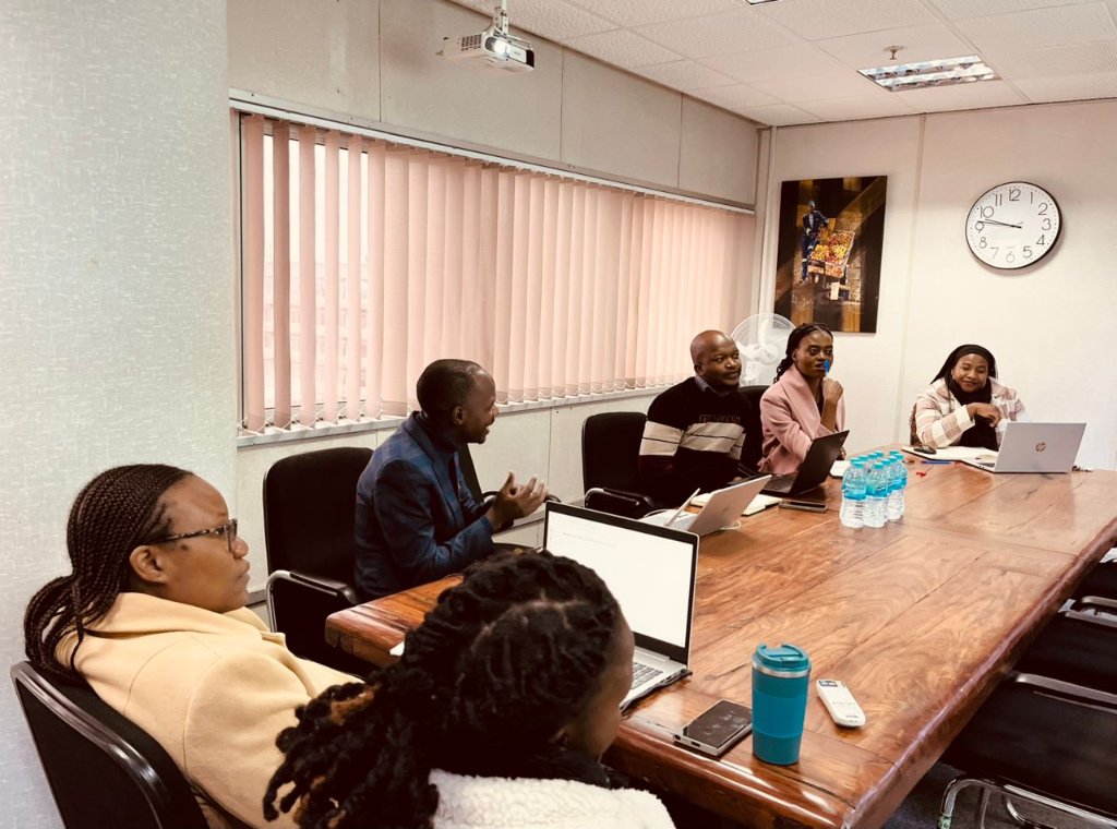 Edgars Corporate Training