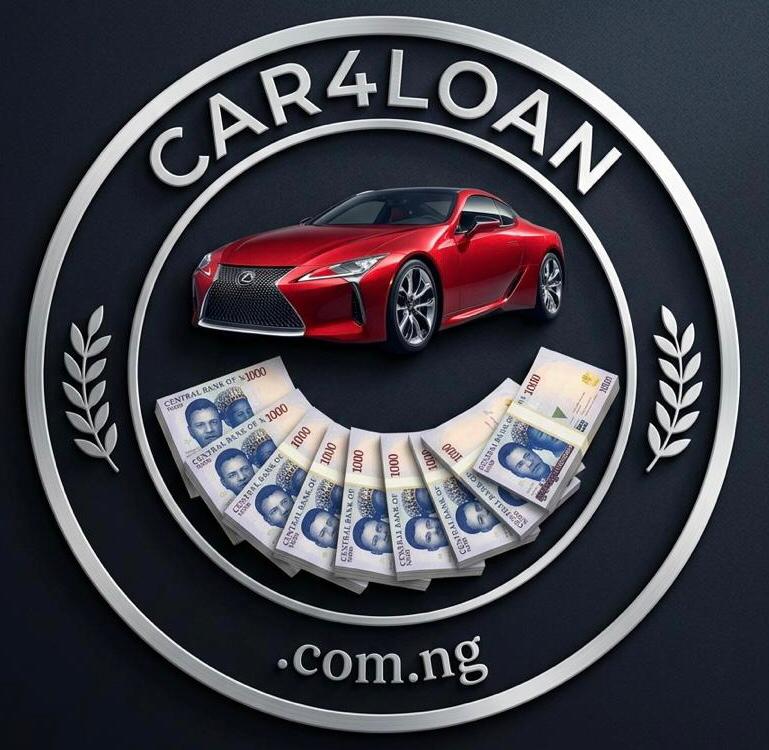 Car4Loan Logo
