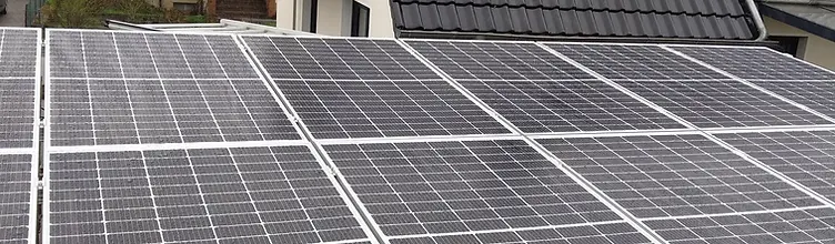 Photovoltaik Kreis Lippe in Kreis Lippe – Photovoltaik von Friman Bedachungen