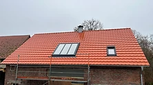 Dachfenster – Anliegen im Dach-Check auswählen