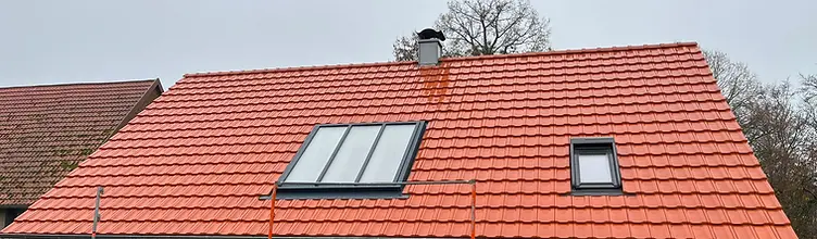 Dachfenster Barntrup in Barntrup – Dachfenster von Friman Bedachungen