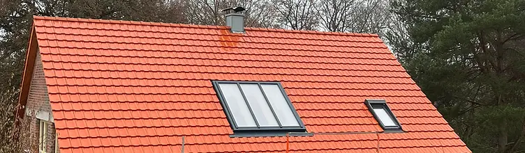 Neueindeckung Detmold in Detmold – Neueindeckung von Friman Bedachungen