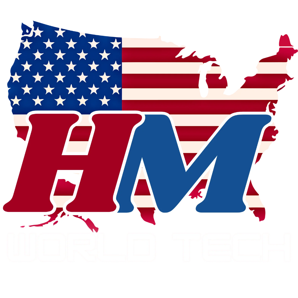 HM World Tech