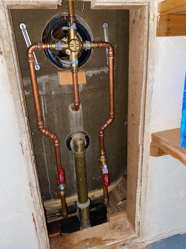 Plumbing Services