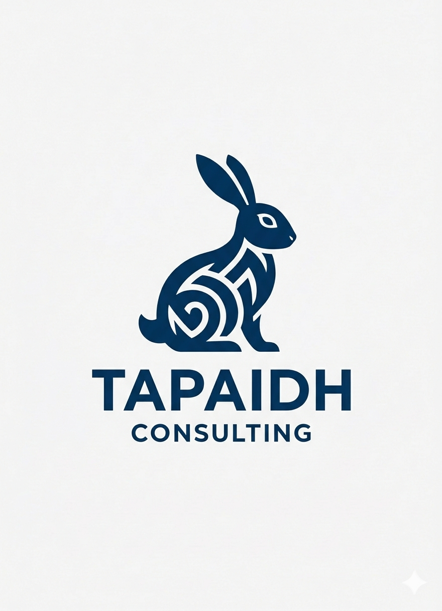 Tapaidh Consulting