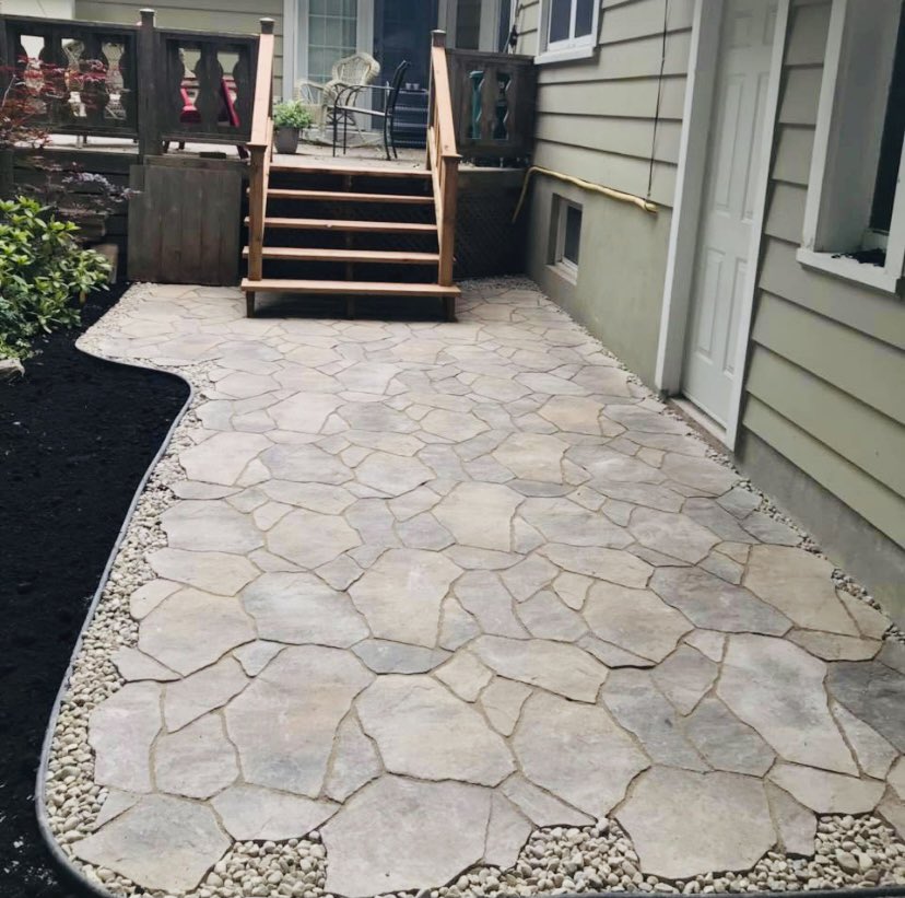 Terrasses & Patios