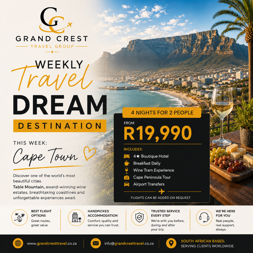 Cape Town