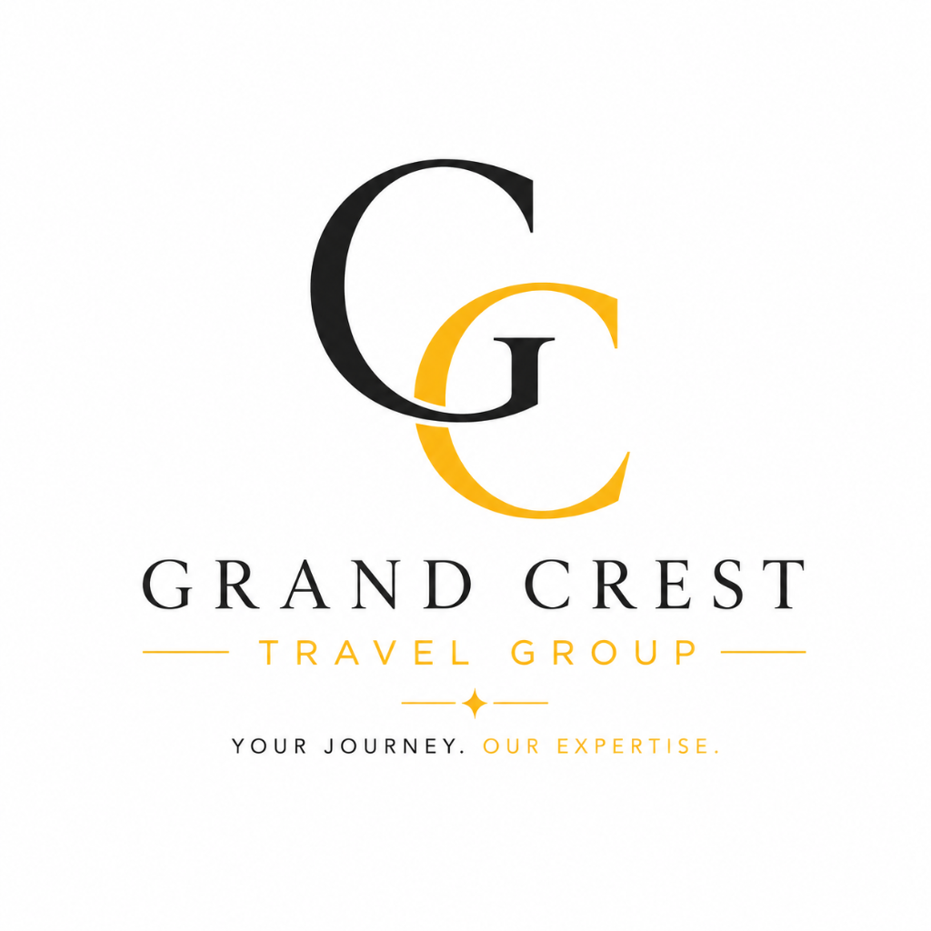 Grand Crest Travel Group