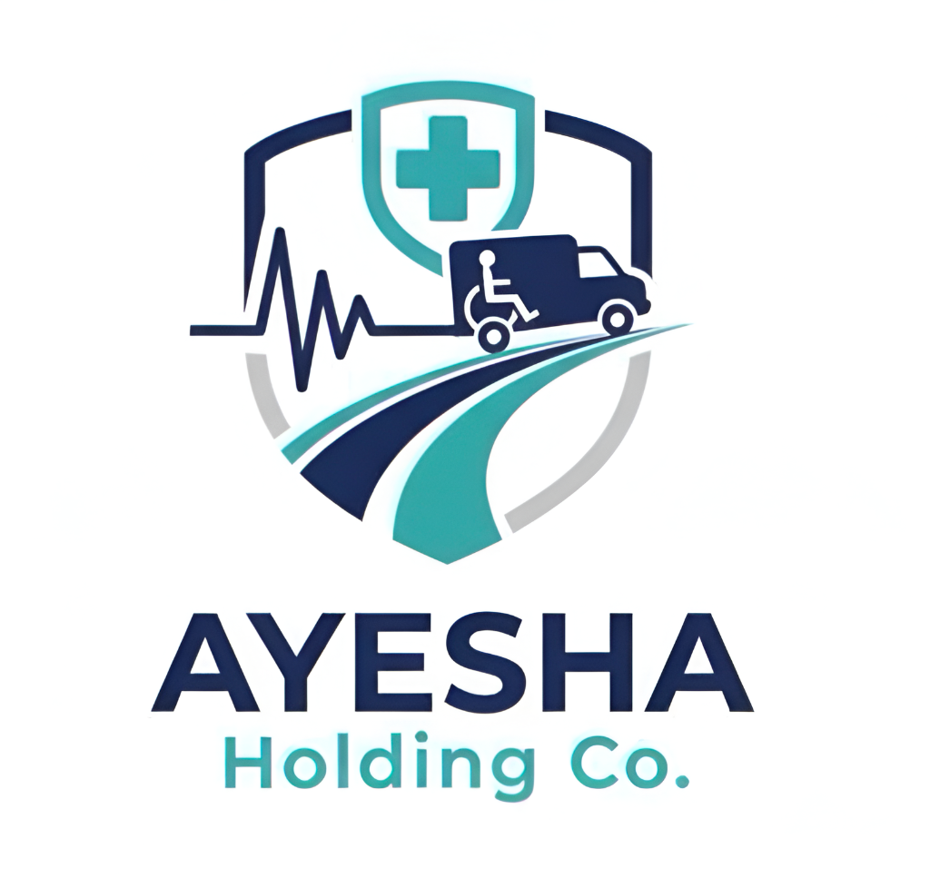 Ayesha Holding Co