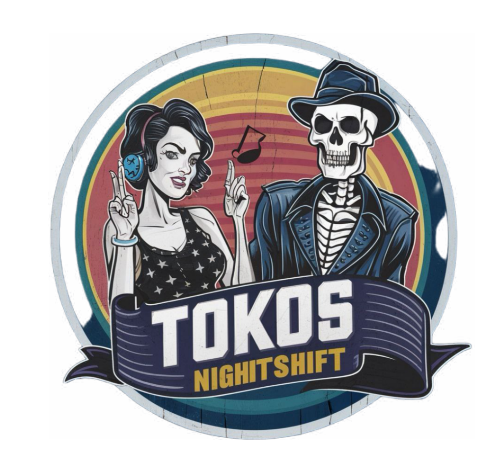 Tokos Nightshift