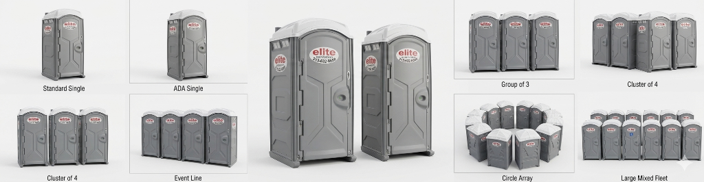 ADA Restrooms
