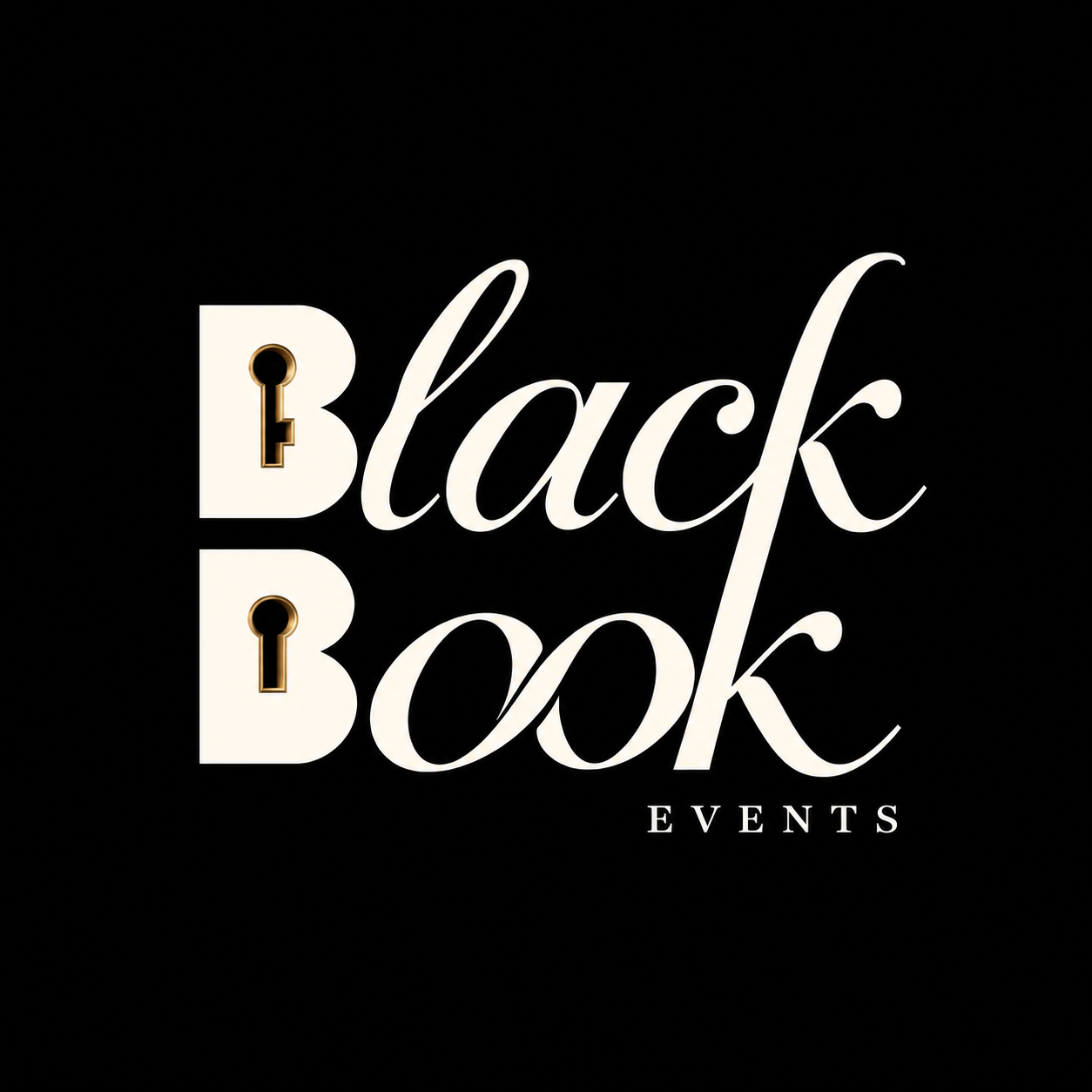 Black Book Events