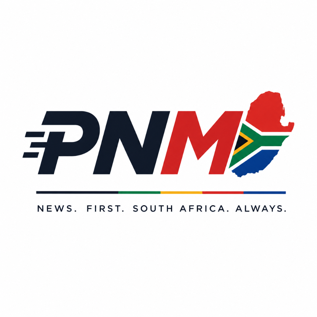 PNM South Africa logo