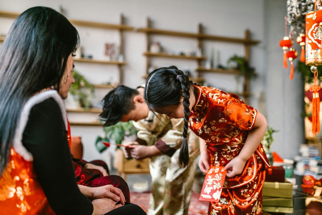 Cultural tradition