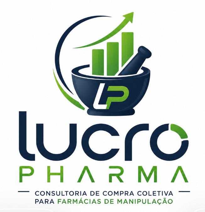 Lucro Pharma