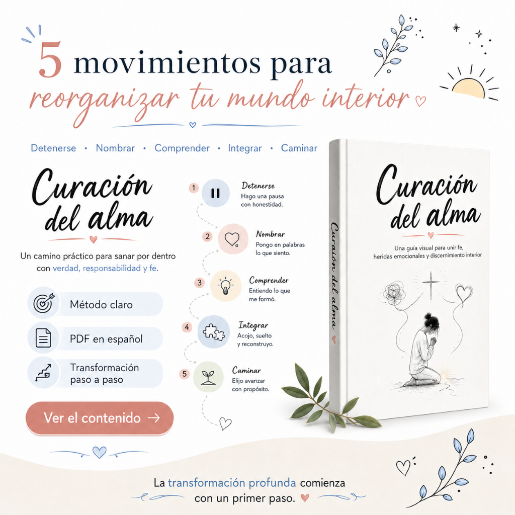 5 Movimientos