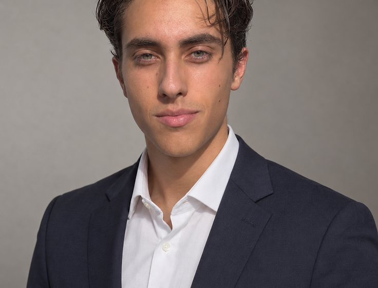 Francisco Navarro, dirección de Nexo Clínico