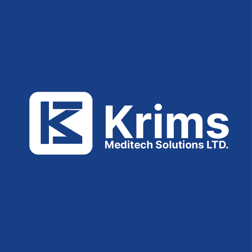 KRIMS Meditech Solutions Limited