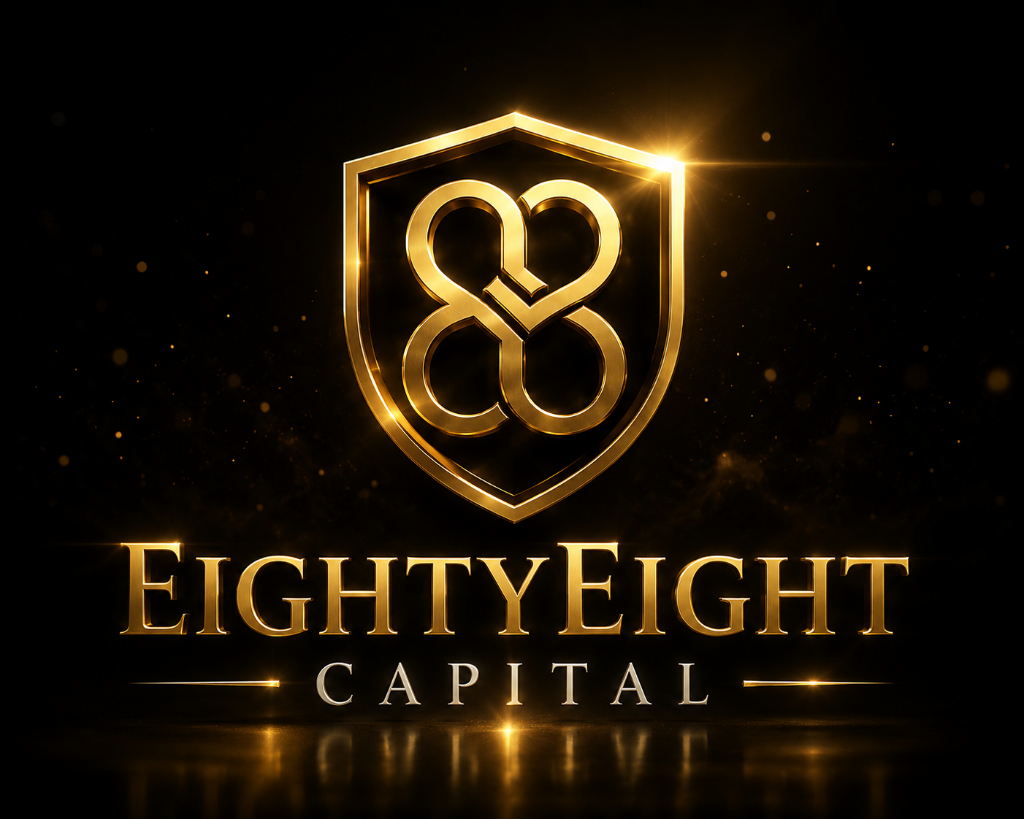 EightyEight Capital