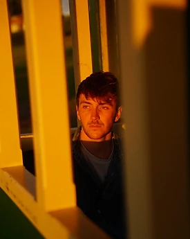 Max White — studio