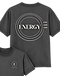 The Energy Graphic Tee view 2