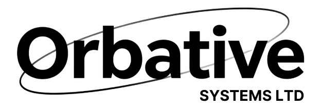 Orbative Systems