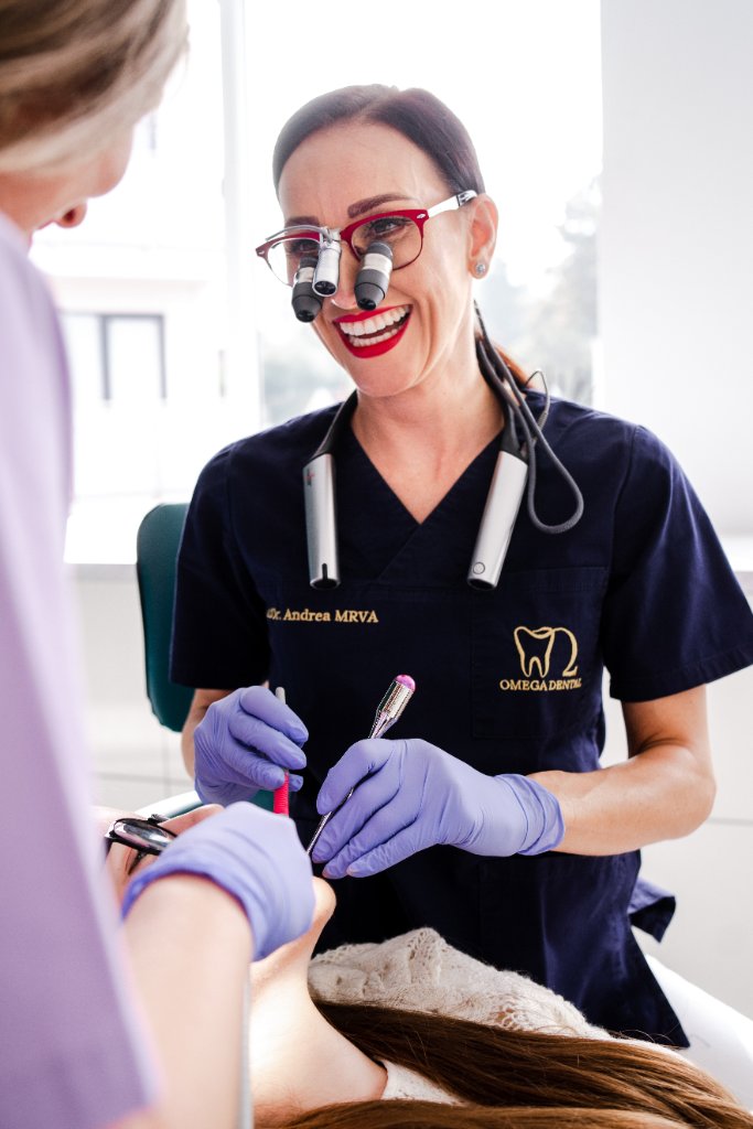 Ambulancia MDDr. Andrea Mrva