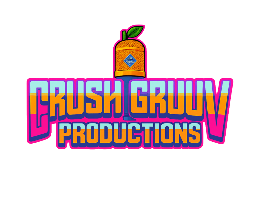 Crush Gruuv Productions Inc.