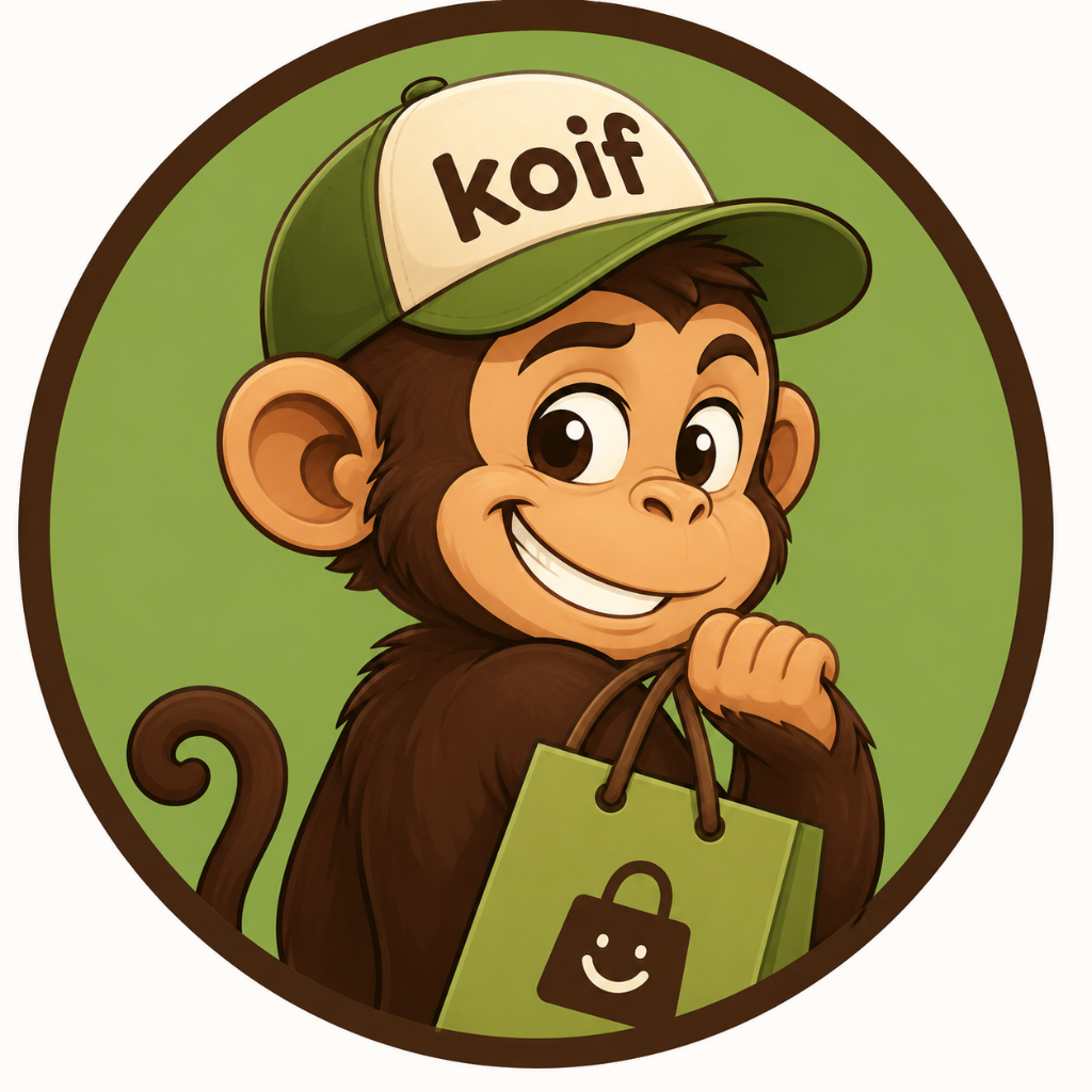 KOIF