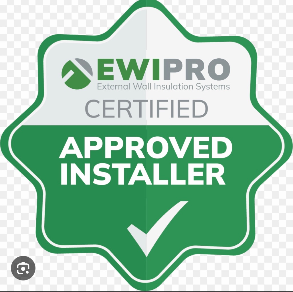 EWI Pro Approved Installer