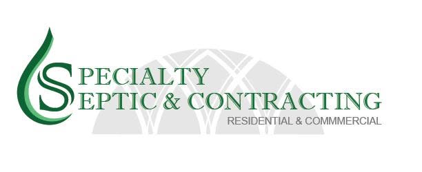 Specialty Septic & Contracting logo