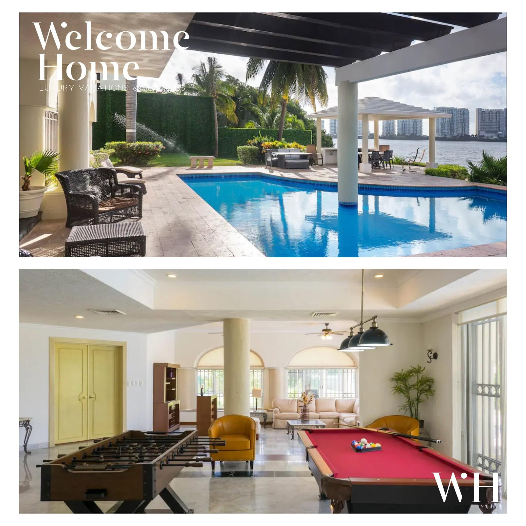 WH Luxury Homes - Captura 2