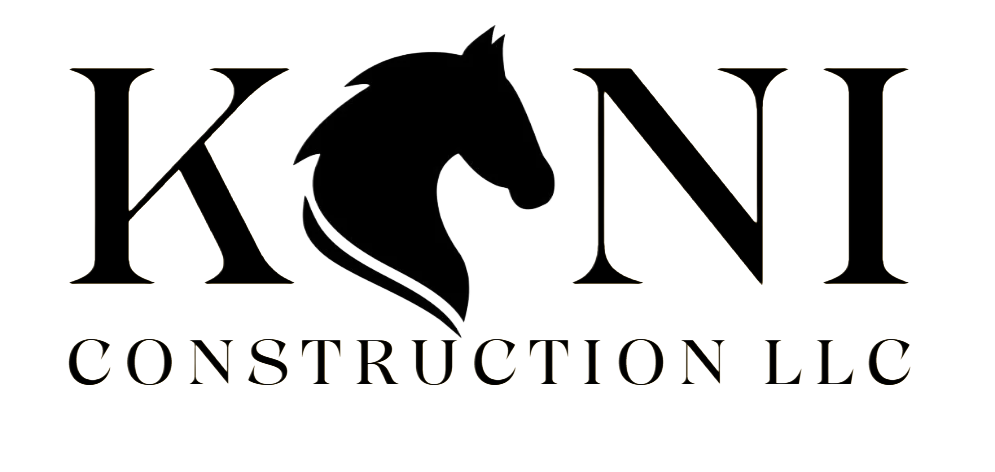 Koni Construction LLC