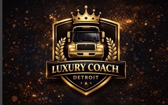 Luxury Coach Detroit