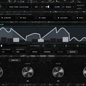 KGFX Creative Suite