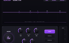 Parallel EQ