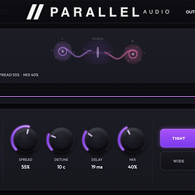 Parallel Doubler