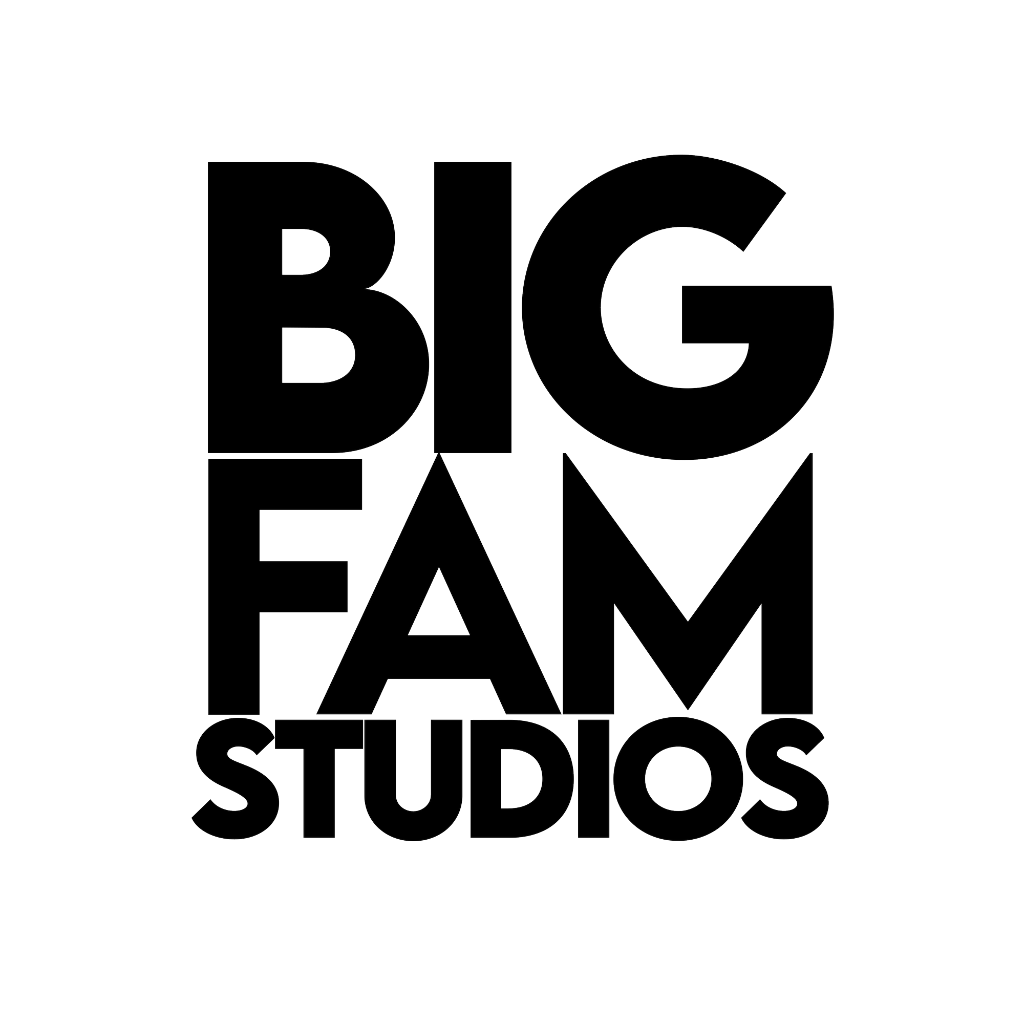 Big Fam Studios