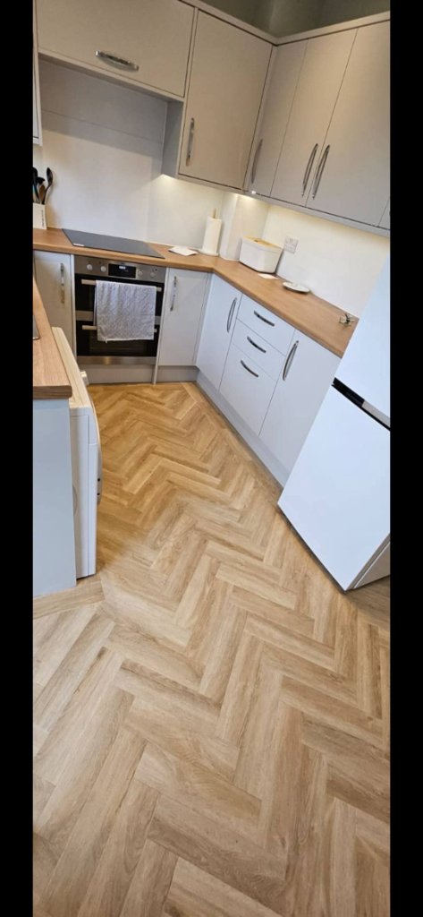 Flooring